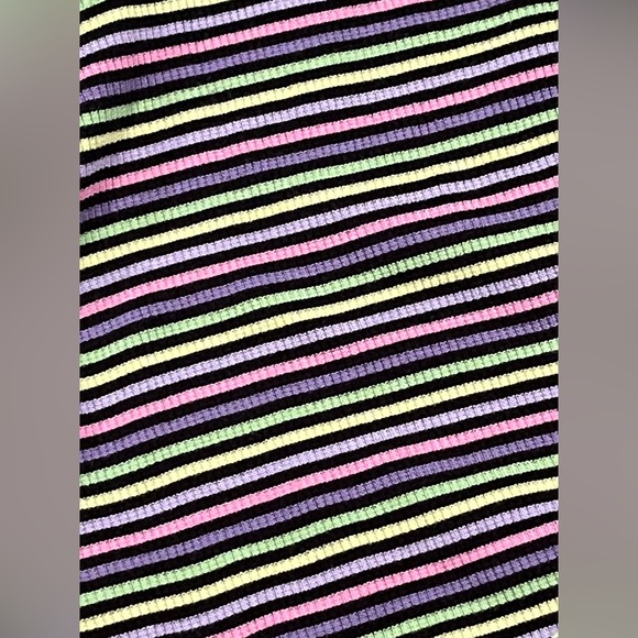 NWT RVCA Smitten Top - Picture 12 of 14